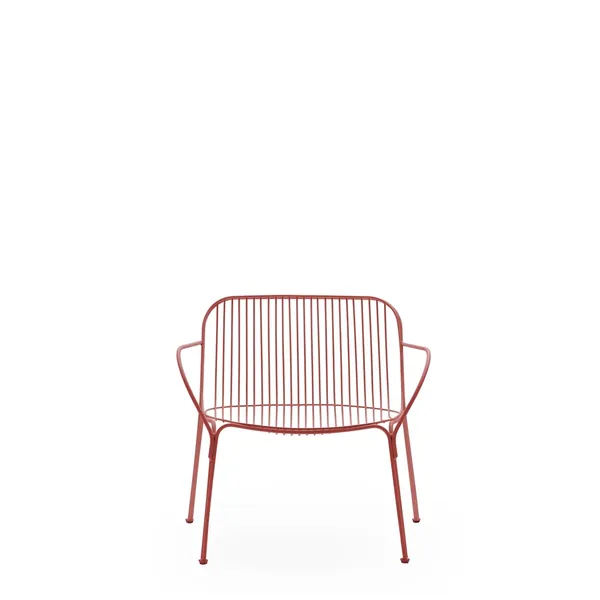 Poltrona Hiray Bordeaux