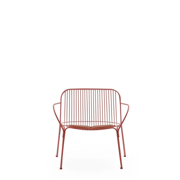 Poltrona Hiray Bordeaux