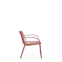Poltrona Hiray Bordeaux