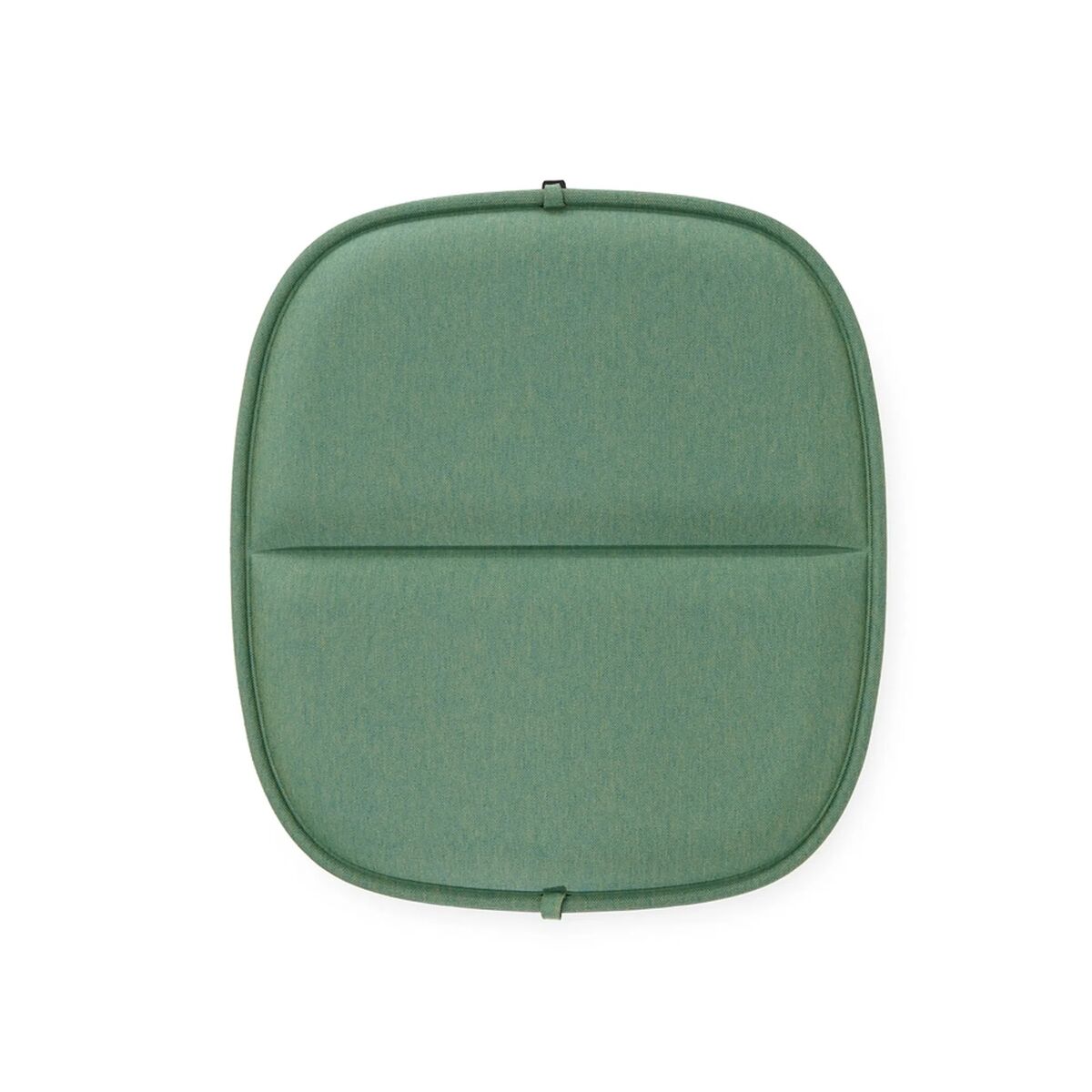 Hiray Cushion for Armchair Dark Green