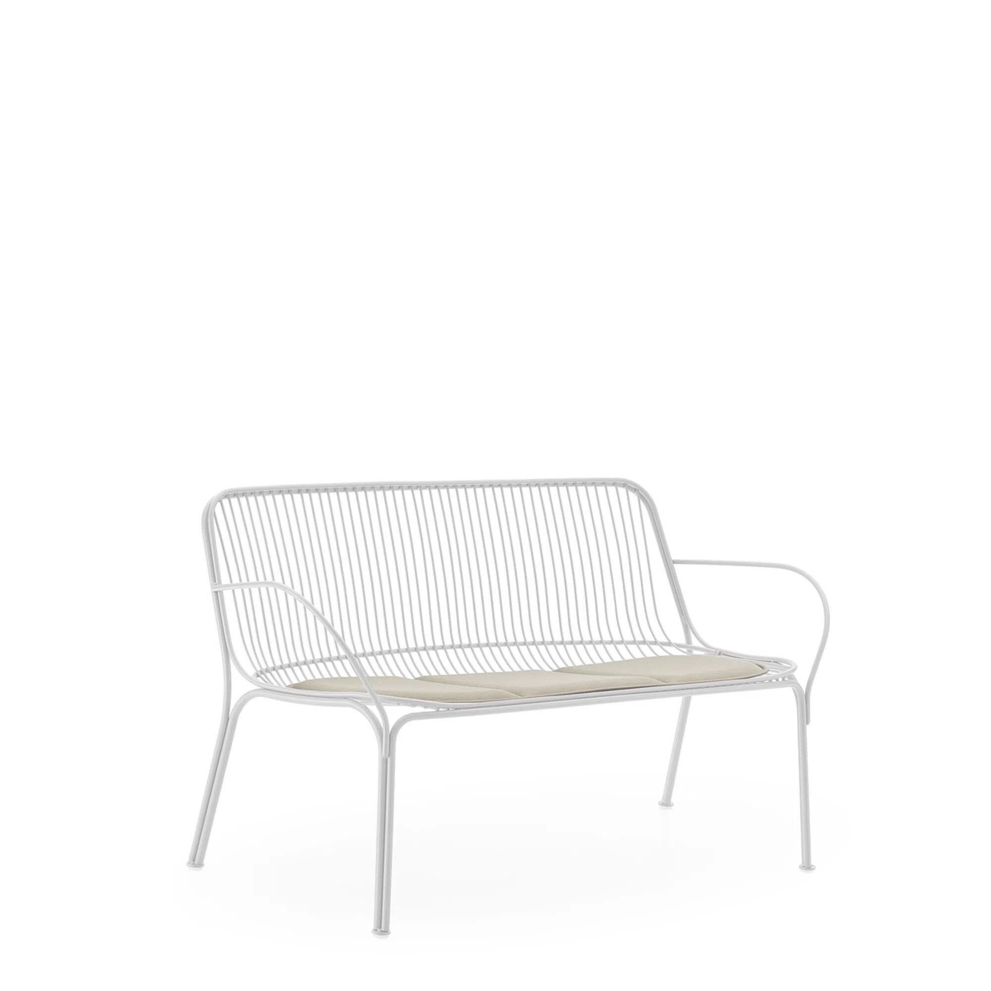 Hiray Sofa Hvit