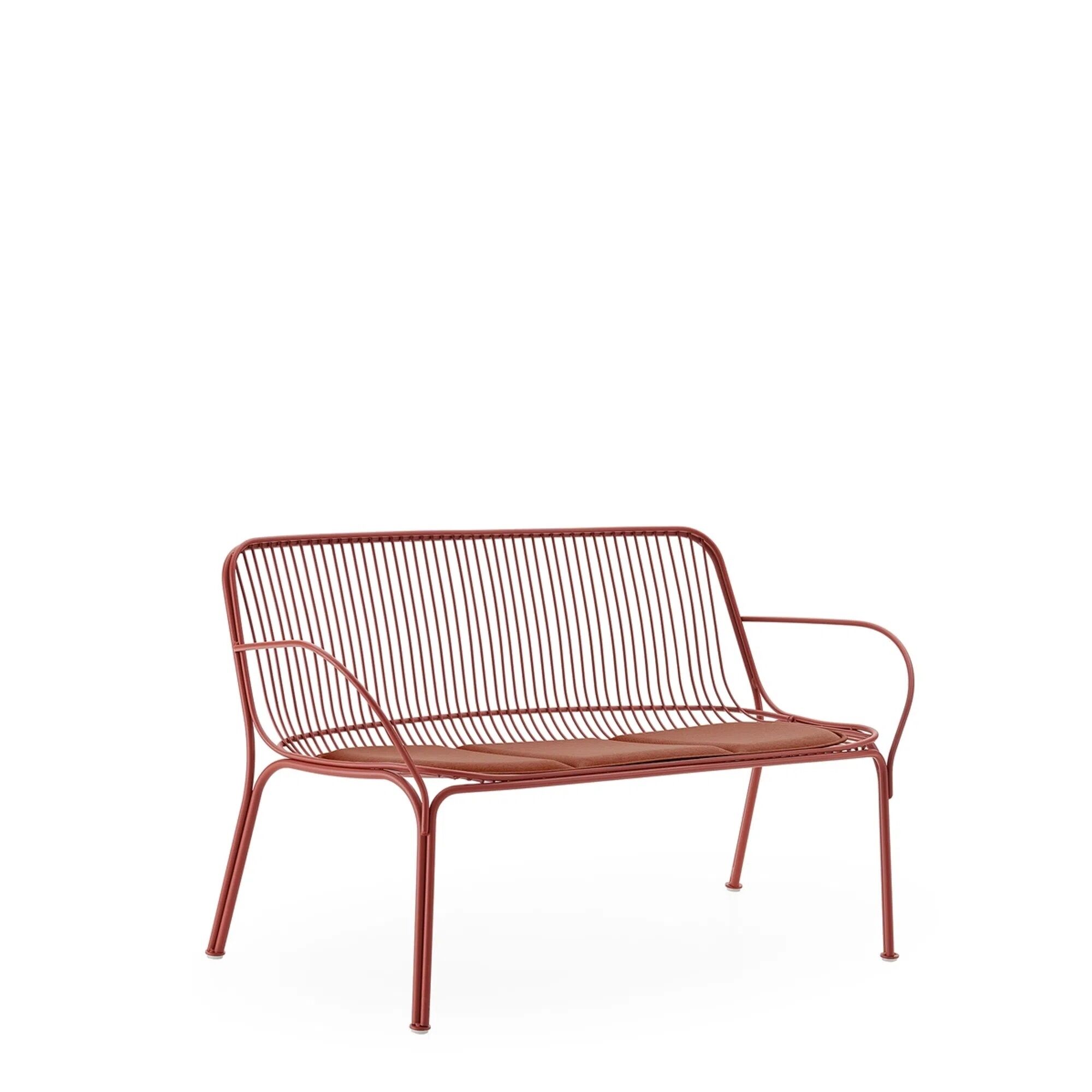 Hiray Sofa Bordeaux