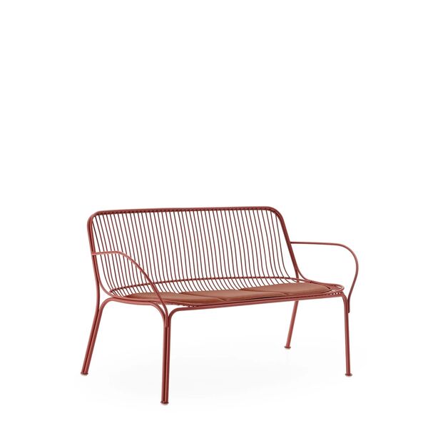 Hiray Sofa Bordeaux