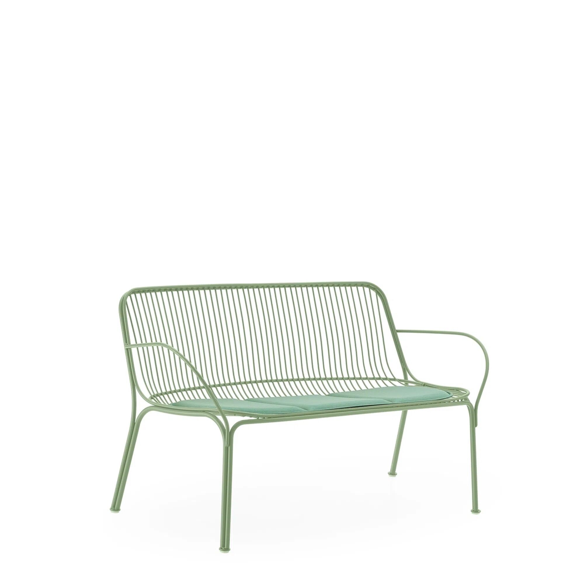 Hiray Sofa Grønn