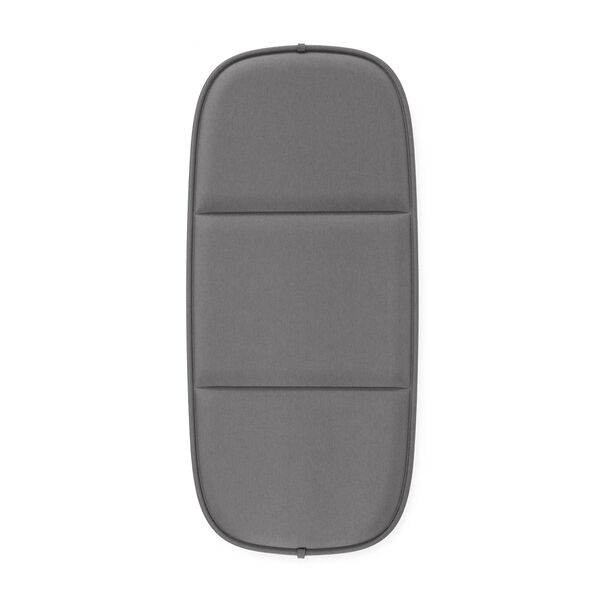 Hiray Cushion for Sofa Anthracite