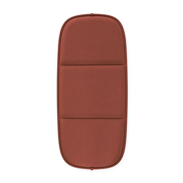 Hiray Cushion for Sofa Red