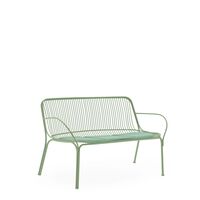 Hiray Cushion for Sofa Green