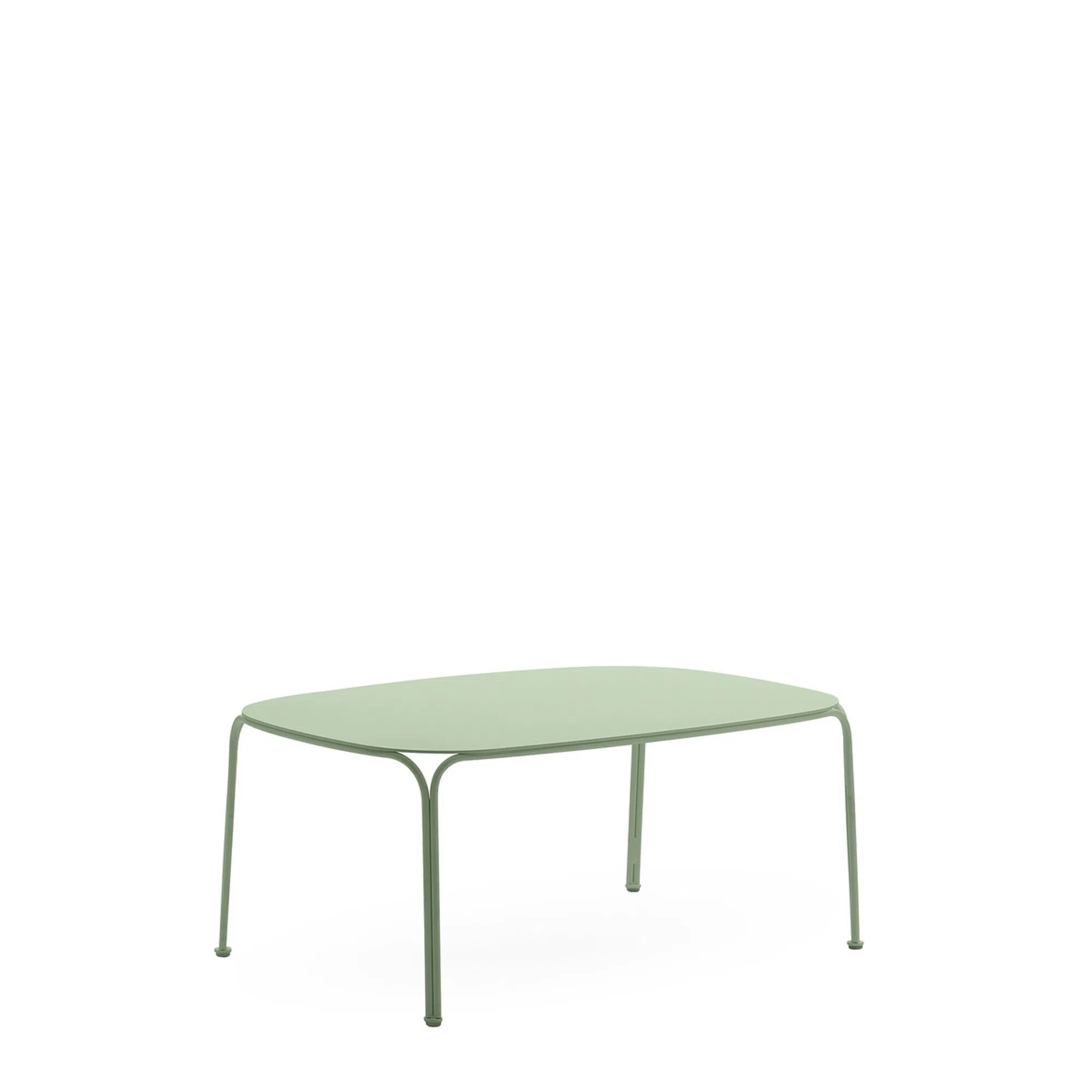 Hiray Sidebord H38 Grn