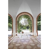 KHAN METAL Chandelier Crystal