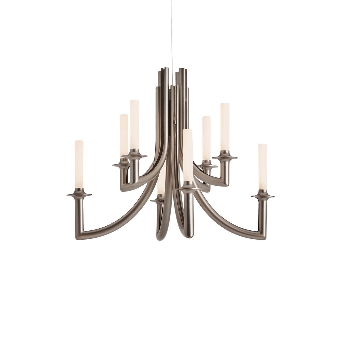 KHAN METAL Bronzo Opaco