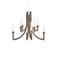 KHAN METAL Bronzo Opaco