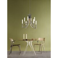 KHAN METAL Bronzo Opaco