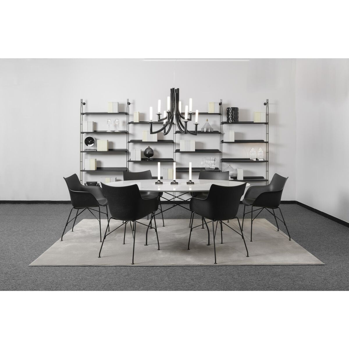 KHAN METAL Bronzo Opaco