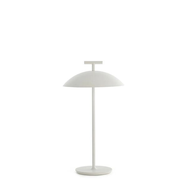 Mini Geen-A Draagbare Lamp Wit