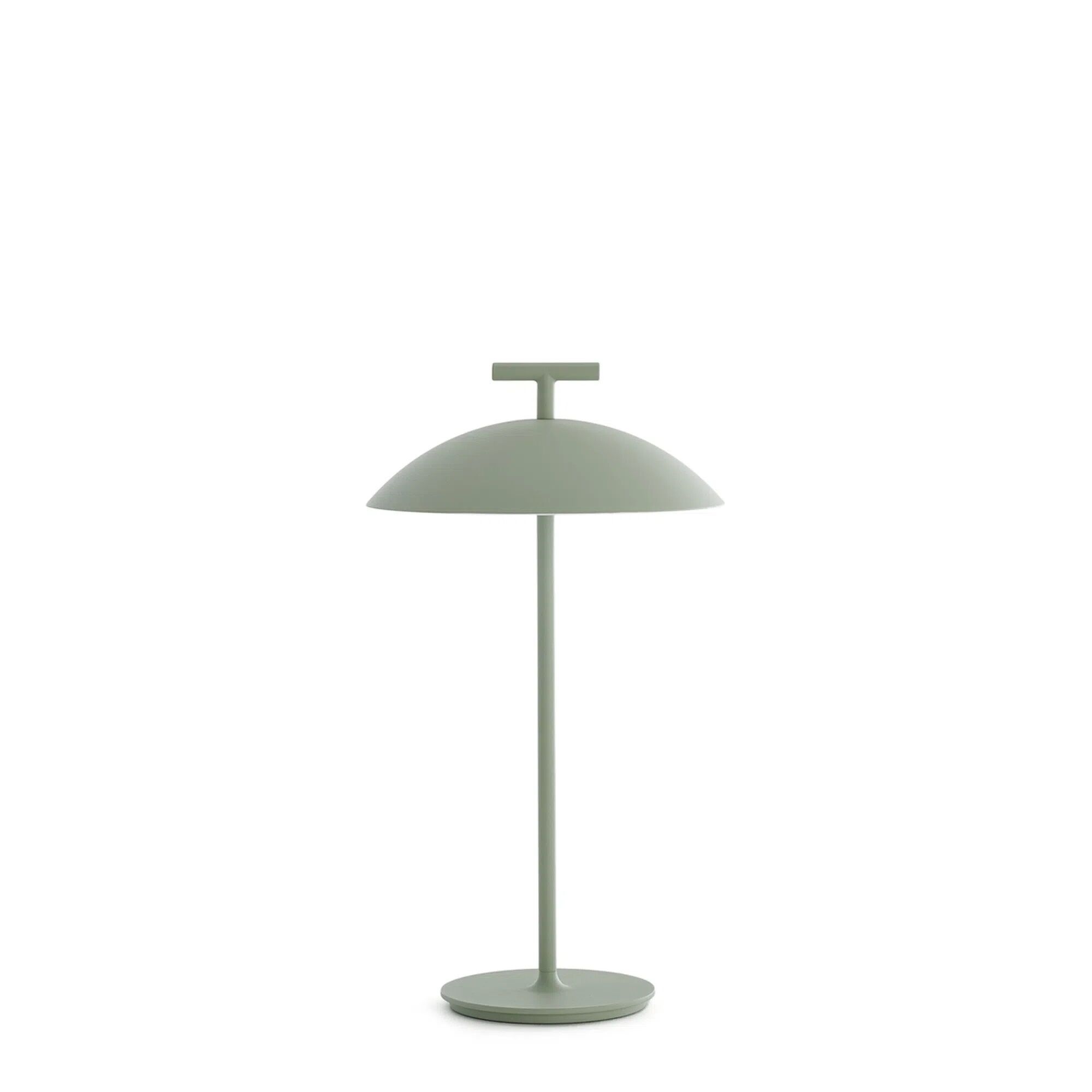 Mini Geen-A Bærbar Lampe Grønn