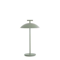 Mini Geen-A Portable Lamp Green
