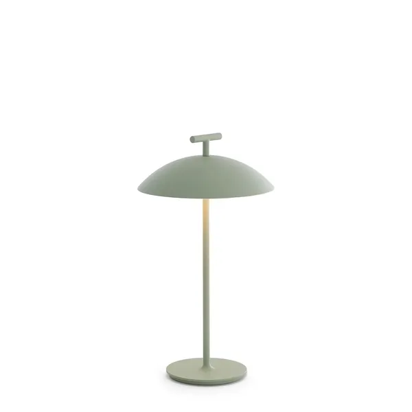 Mini Geen-A Portable Lamp Green