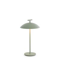 Mini Geen-A Portable Lamp Green