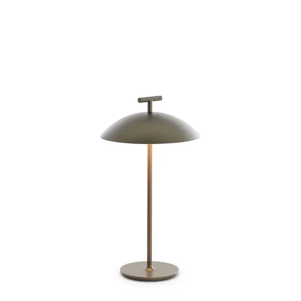 Mini Geen-A Portable Lamp Bronze