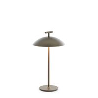 Mini Geen-A Portable Lamp Bronze