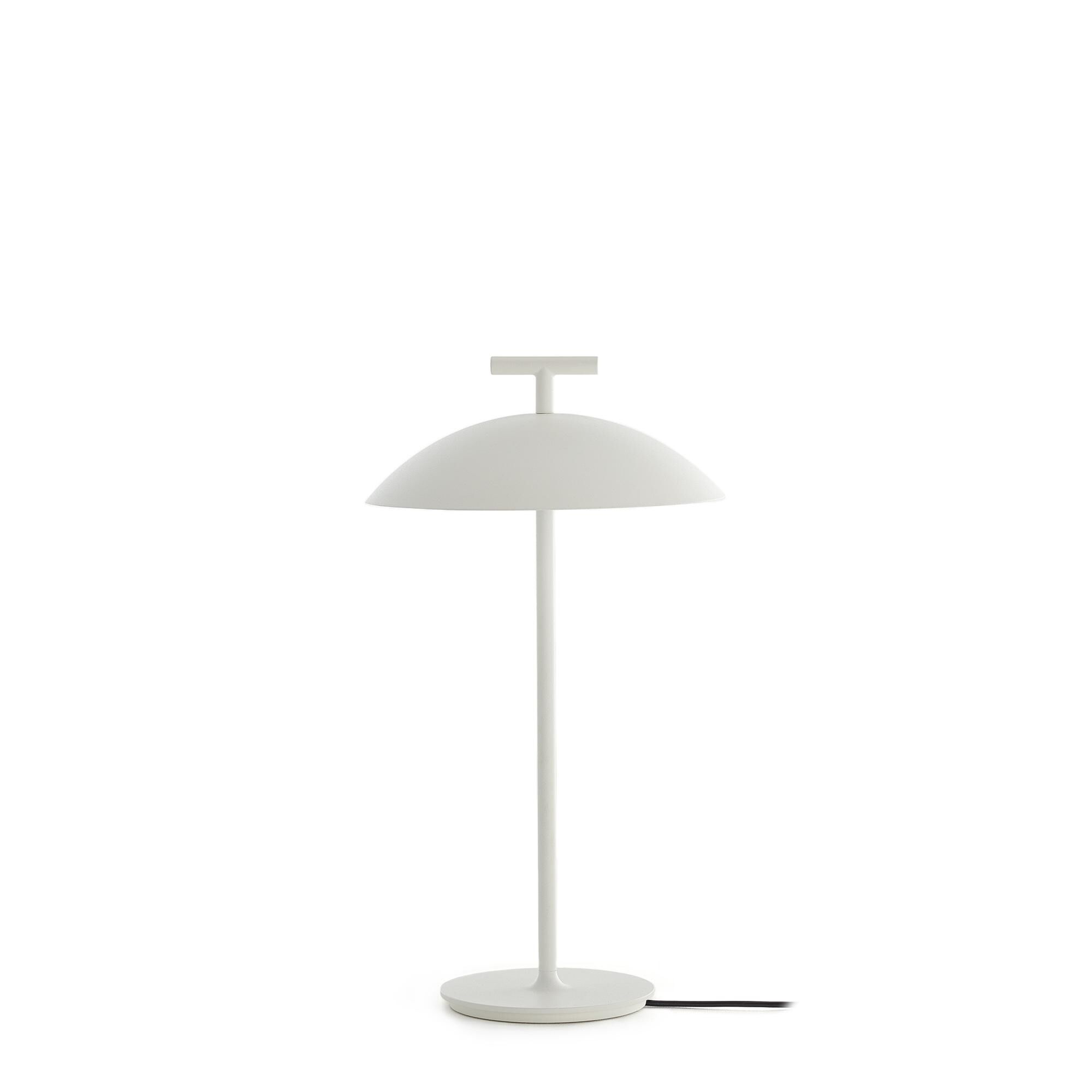 GEEN-A Bordslampa Mini Vit