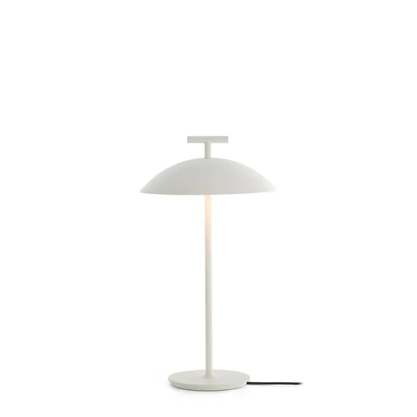GEEN-A Tafellamp Mini Wit