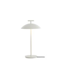 GEEN-A Tafellamp Mini Wit