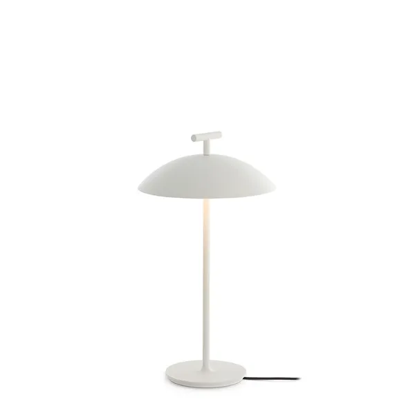 GEEN-A Tafellamp Mini Wit