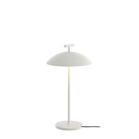 GEEN-A Tafellamp Mini Wit