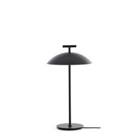 GEEN-A Bordlampe Mini Sort