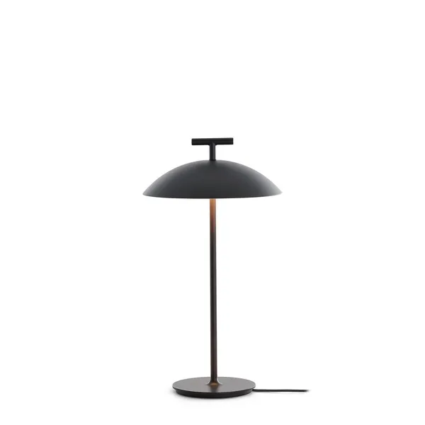 GEEN-A Bordlampe Mini Sort