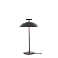 GEEN-A Bordlampe Mini Sort