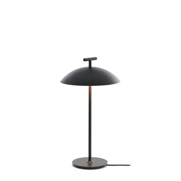 GEEN-A Bordlampe Mini Sort