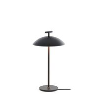 GEEN-A Bordlampe Mini Sort