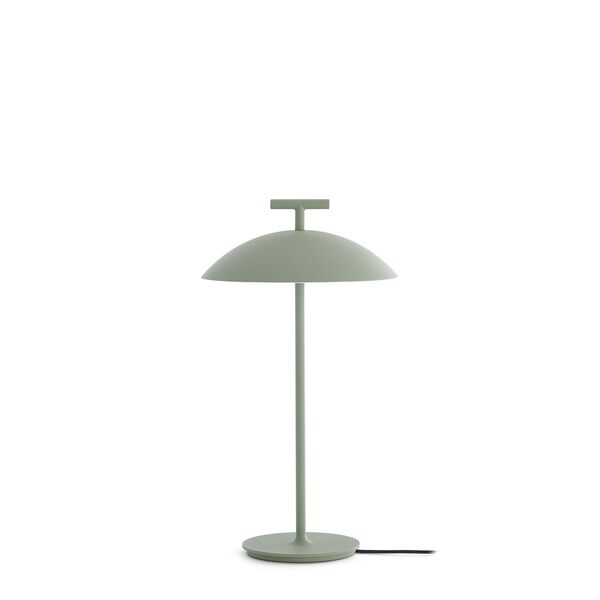 Lámpara de Mesa GEEN-A Mini Verde Salvia