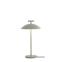 GEEN-A Tischlampe Mini Salbeigrün