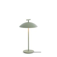 GEEN-A Tischlampe Mini Salbeigrün