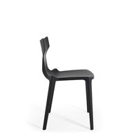 Re-Chair Spisebordsstol Illy/Sort