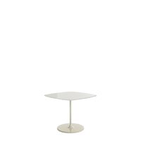 Mesa de Centro THIERRY 50x50 Blanco