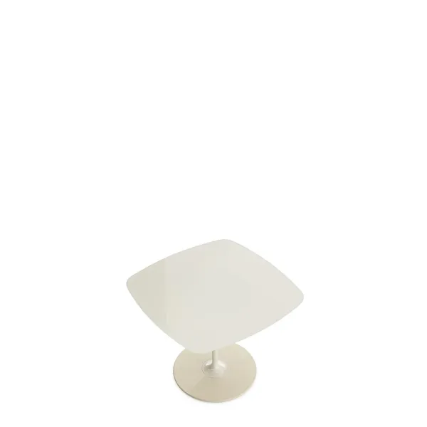 Mesa de Centro THIERRY 50x50 Blanco
