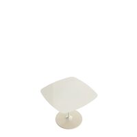 Mesa de Centro THIERRY 50x50 Blanco