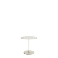 Mesa de Centro THIERRY 45x45 Blanco