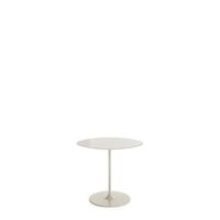 Mesa de Centro THIERRY 45x45 Blanco