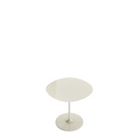 Mesa de Centro THIERRY 45x45 Blanco