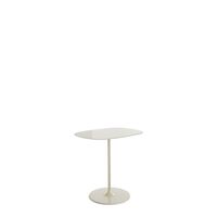 Mesa de Centro THIERRY 33x50 Blanco