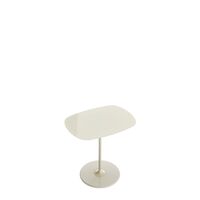 Mesa de Centro THIERRY 33x50 Blanco