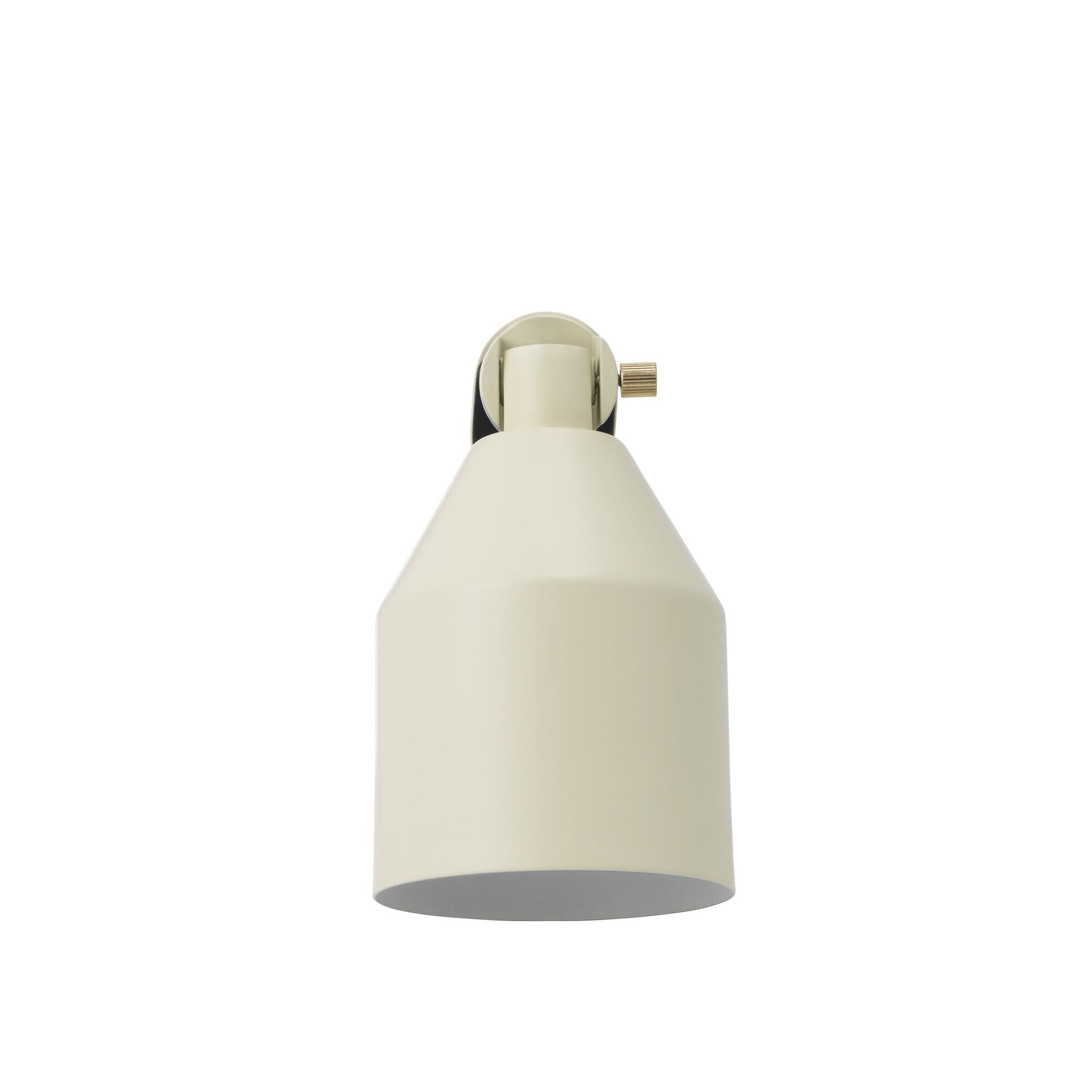 Klip Lampa Gr&aring;