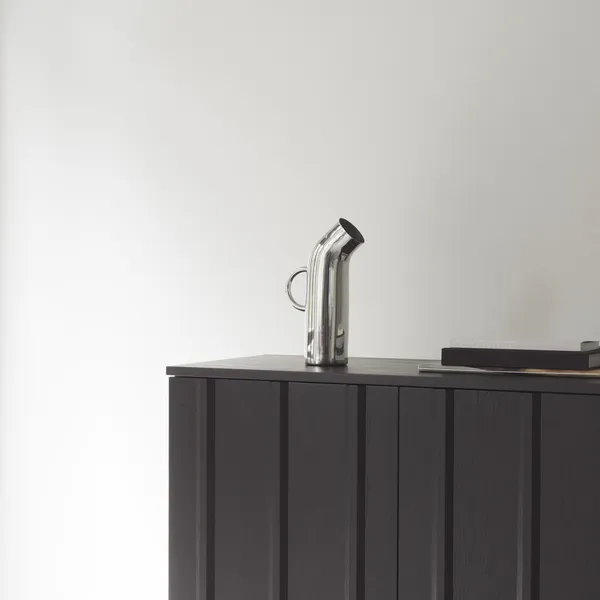 Pipe Jug 1.2L Steel