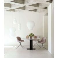 Puff Multitude Shade White
