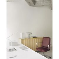 Buffet Rib Noir Doux